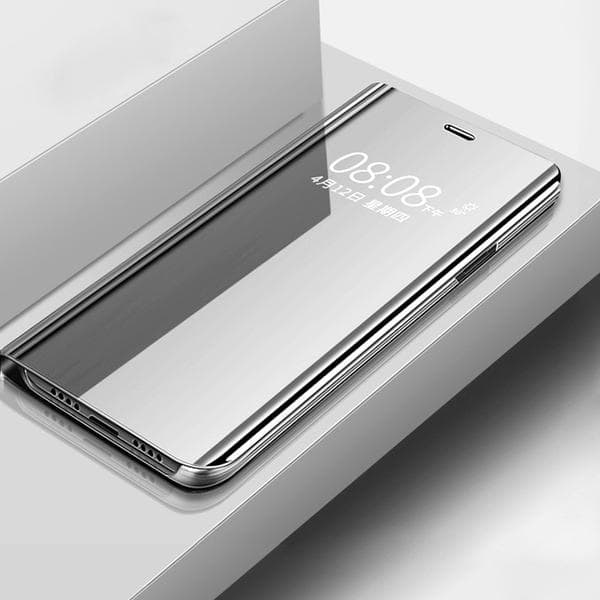 Flipcase för Sony  Xperia 5 svart