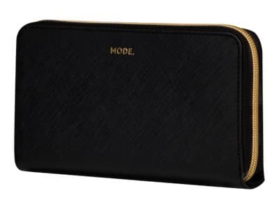 dbramante1928 LA Purse - Eske for mobiltelefon - nattsvart