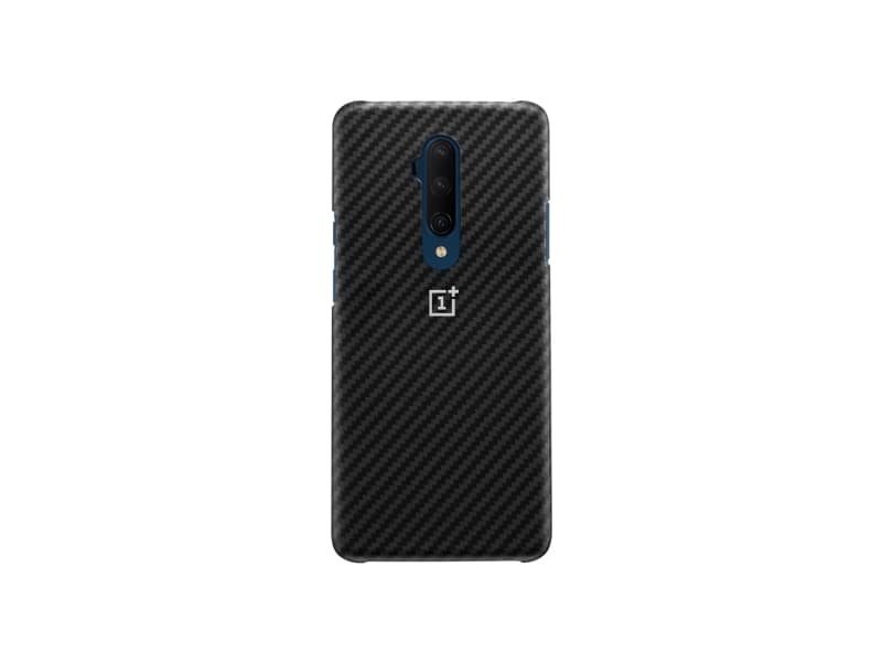 OnePlus 5431100117, Omslag, OnePlus, 7T Pro, 16,9 cm (6.67"), Kol