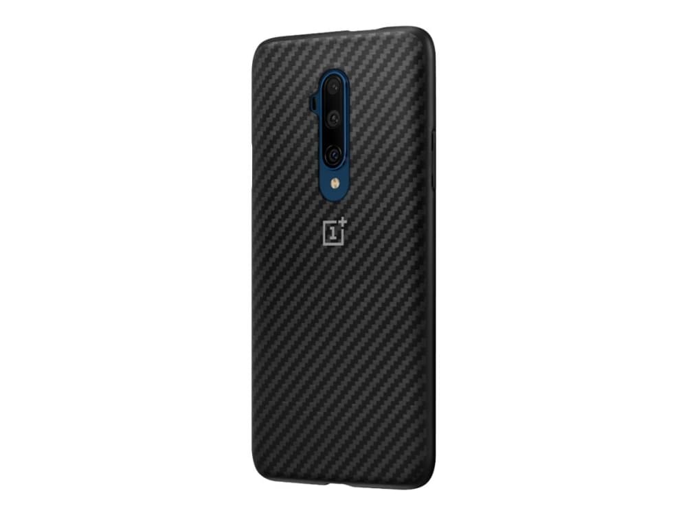 OnePlus 5431100115, Omslag, OnePlus, 7T Pro, 16,9 cm (6.67"), Kol