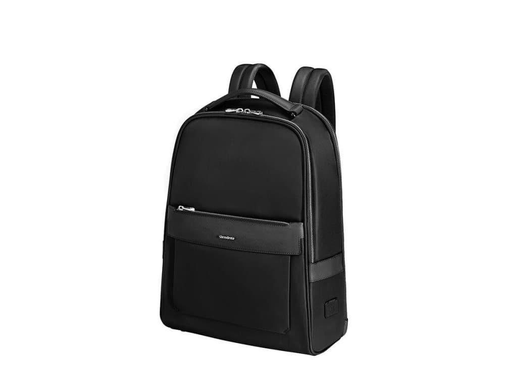 Samsonite ZALIA 2.0, Ryggsekk, 35,6 cm (14"), 1,04 kg, Svart