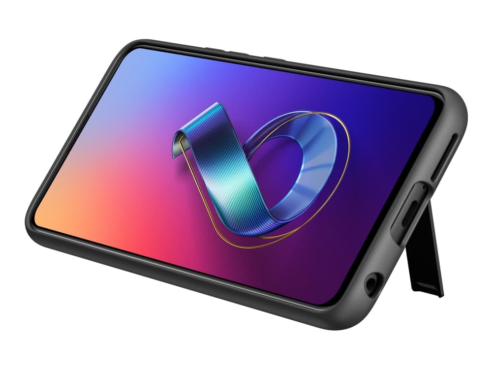 ASUS STAND CASE (ZENFONE 6 BLACK)