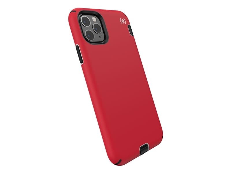 Speck Presidio Sport, Etui, Apple, 16,5 cm (6.5"), Svart, Rød