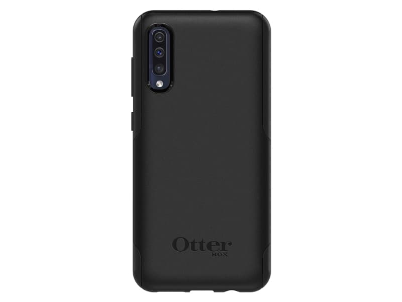 Otterbox Commuter Lite Mobiltelefon backcover Samsung Galaxy A50 Sort