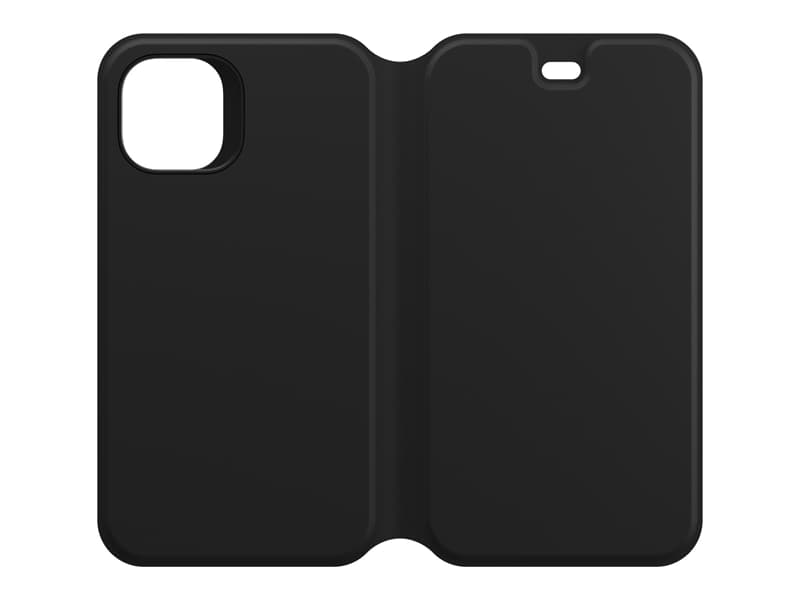 OTTERBOX STRADA VIA IPHONE 11 BLACK NIGHT - BLACK