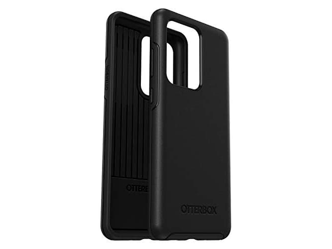 Symmetry Galaxy S20 Ultra Black