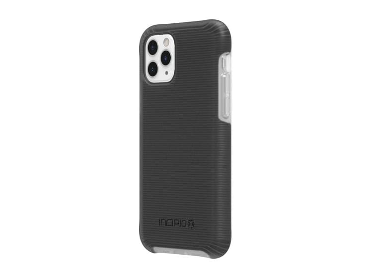 Incipio Aerolite, Etui, Apple, iPhone 11 Pro, 14,7 cm (5.8"), Svart