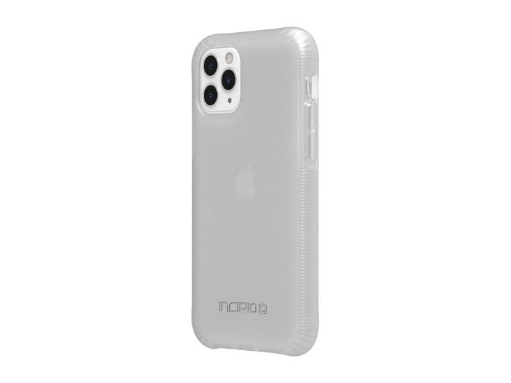 Incipio Aerolite, Etui, Apple, 14,7 cm (5.8"), Gjennomsiktig