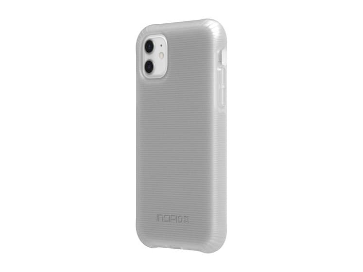 Incipio Aerolite, Etui, Apple, 15,5 cm (6.1"), Gjennomsiktig