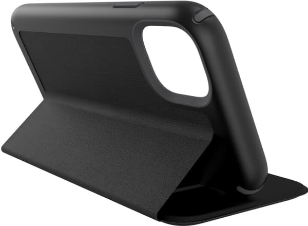 Speck Presidio, Flip case, Apple, iPhone 11, 15,5 cm (6.1"), Svart