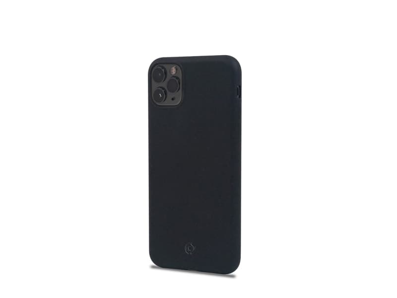 Celly EARTH, Omslag, Apple, iPhone 11 Pro, 14,7 cm (5.8"), Svart