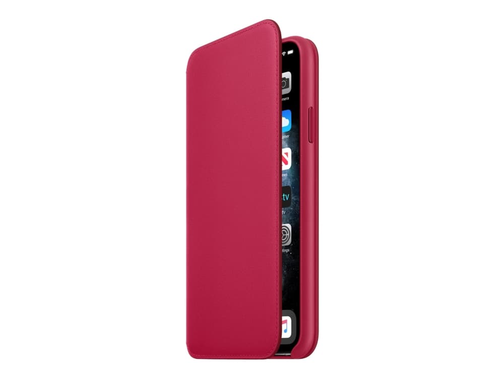 Apple MY1N2ZM/A, Folio-kotelo, Apple, Apple iPhone 11 Pro Max, 16,5 cm (6.5"), Marja