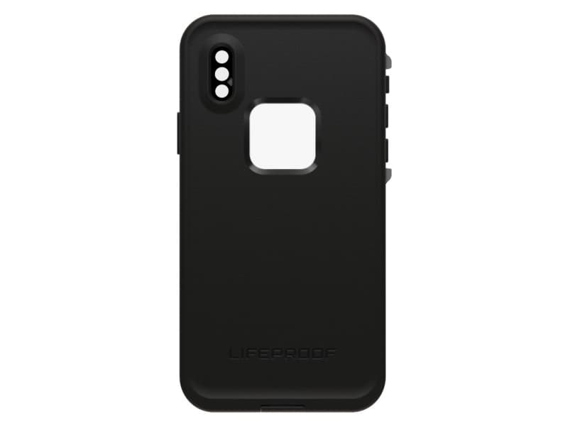 LifeProof FRE, Etui, Apple, iPhone X/Xs, 14,7 cm (5.8"), Svart