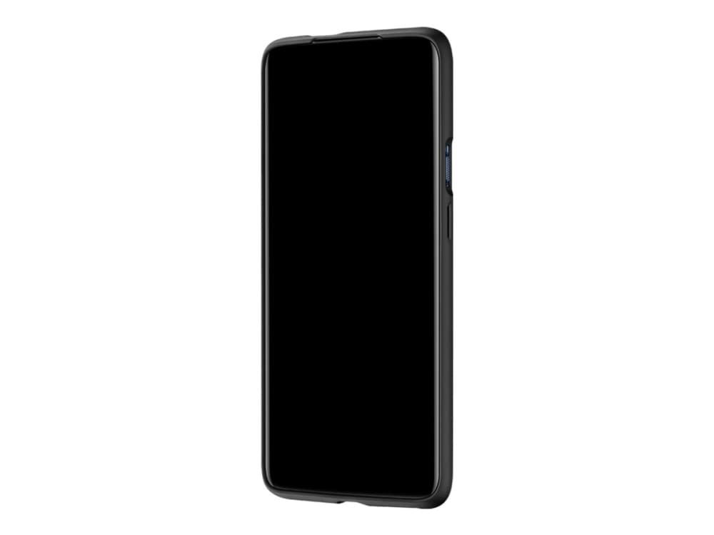 ONEPLUS NYLON BUMPER CASE (ONEPLUS 7T PRO BLACK)