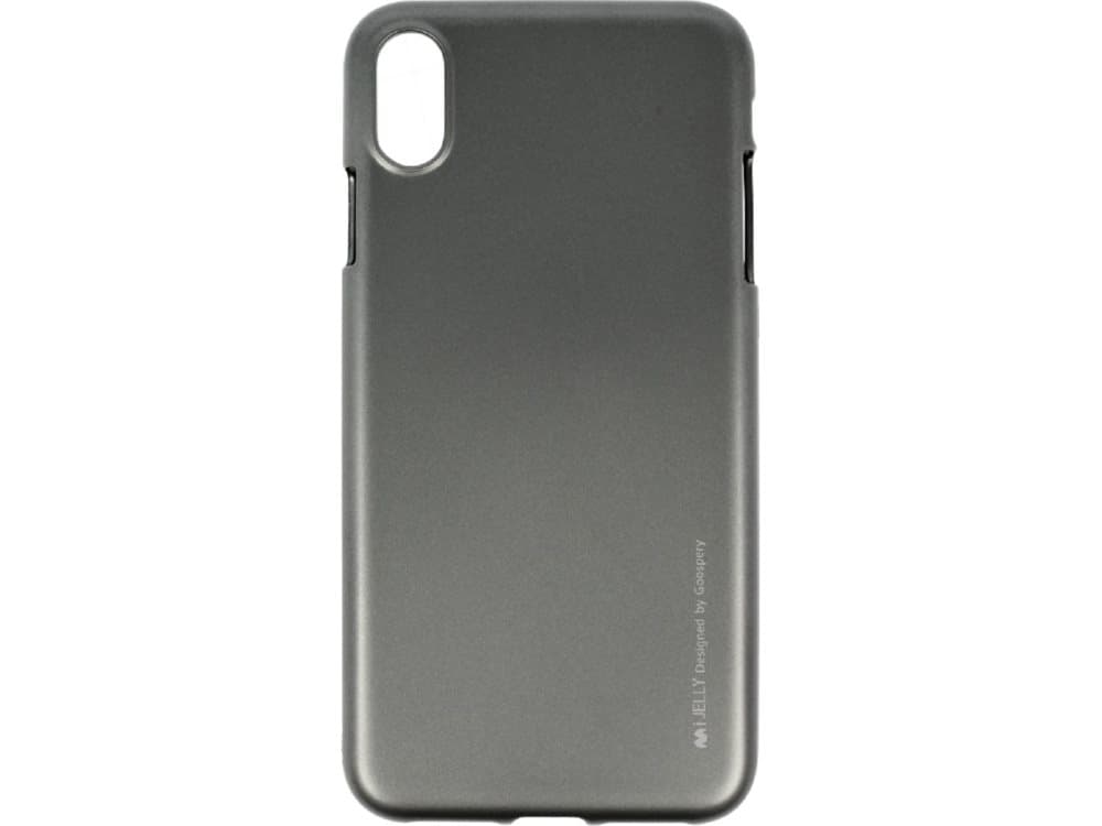Mercury Case iJelly new IPHONE XR gray