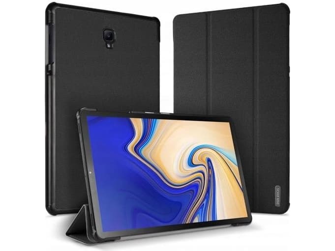 Dux Ducis DUXDUCIS SKINPRO GALAXY TAB S4 10.5 GRAY