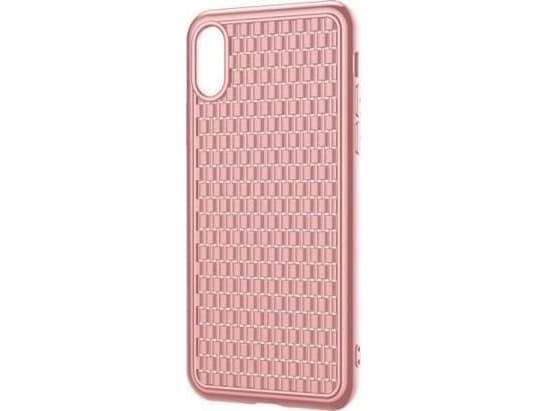 Baseus Bv 2nd Generation For Iphone X Xs Pink Cdon
