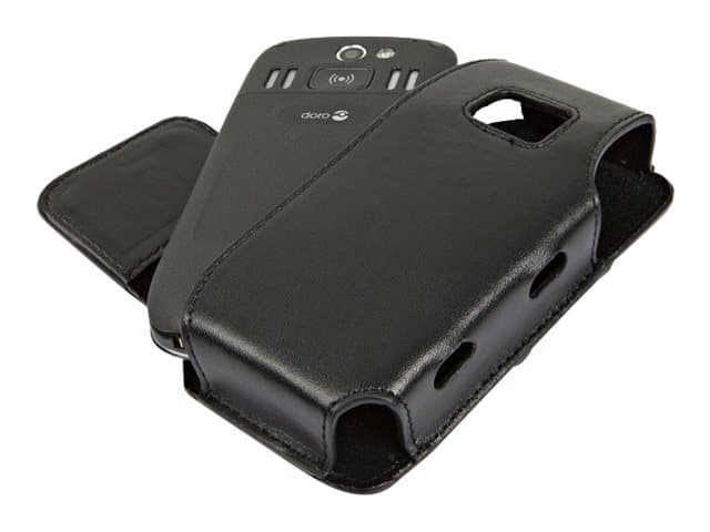 Carry case 740