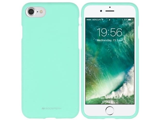Mercury SoftJelly for Nokia 8 mint (BRA006514)