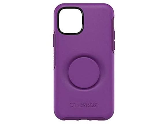 OTTERBOX + POP SYMMETRY IPHONE 11 PRO LOLLIPOP - PURPLE