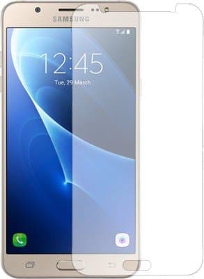 Samsung Galaxy J7 2015 - ProGuard Skärmskydd (Premium) ORIGINAL