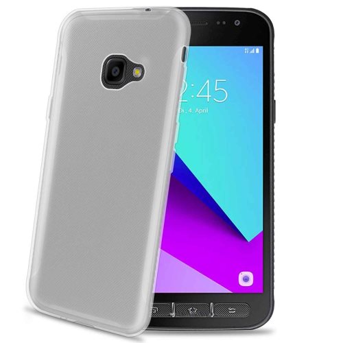 Bild av Samsung Galaxy Xcover 4 / 4S Skal Champion Slim Cover Transparent