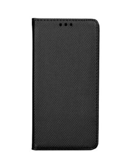 Smart Case Book för samsung A40 blå