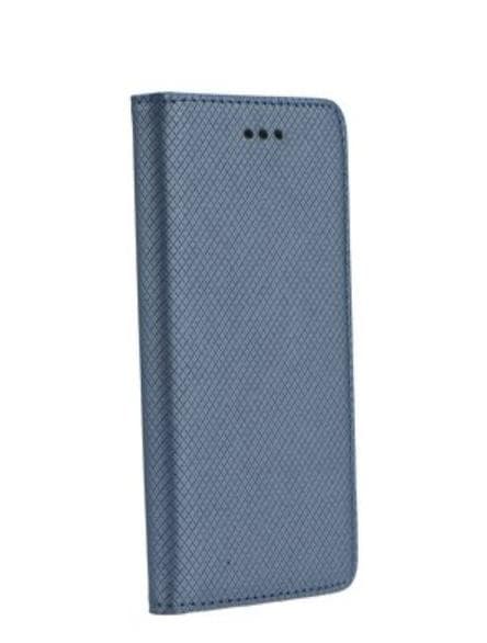 Smart Case Book för samsung note 10 plus svart