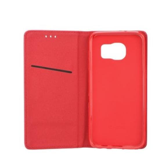 Smart Case Book för samsung S 10 plus svart