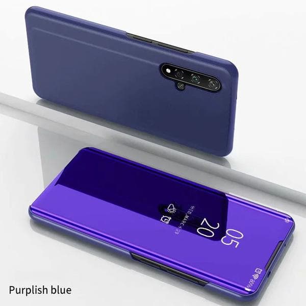 Flipcase för samsung  S10 lite svart