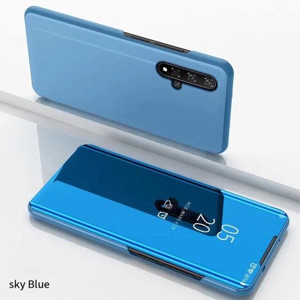 Flipcase för samsung  S10 lite svart