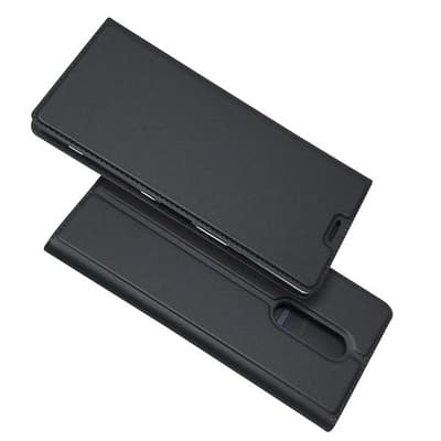 Sony Xperia 1 plånbok fodral