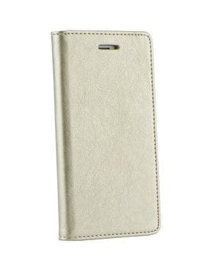 Elegant fodral för HUAWEI Y6 (2019) svart