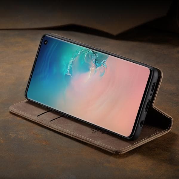 CaseMe 013 för Huawei P30 pro svart