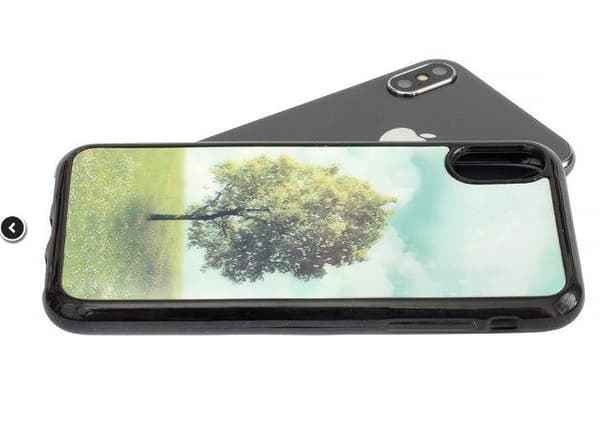 3D Dynamic fodral - IPHONE 7/8 fyra säsonger