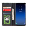 Miniatyrbild 4 av 11: hög kvalitet Samsung S10 fodral brun