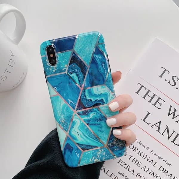 Iphone 11 Mobilskal, 2fab.