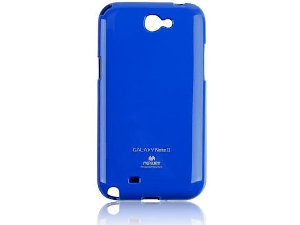Mercury Mercury JellyCase iPhone X Case (BRA006362)