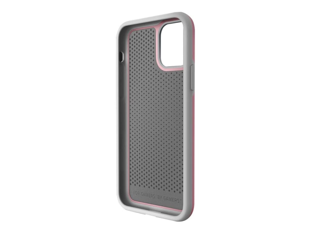 Razer Arctech - Pro - baksidedeksel for mobiltelefon - kvarts - for Apple iPhone 11 Pro
