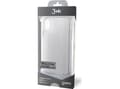 Miniatyrbilde 1 av 3: 3MK 3MK All-Safe AC iPhone 7/8 Plus Armor Case Clear