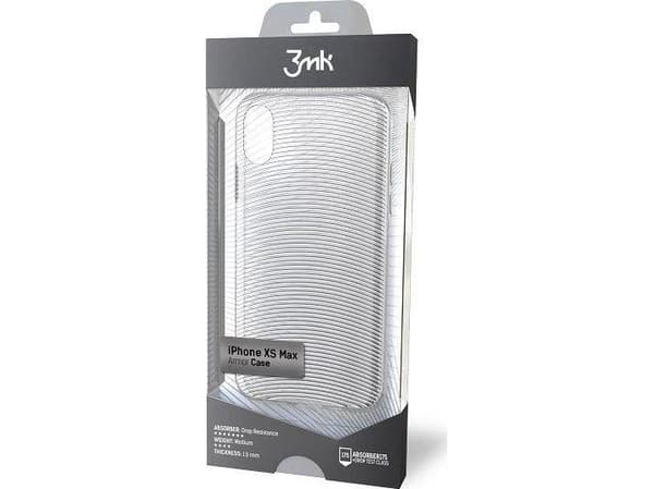 3MK 3MK All-Safe AC iPhone 7/8 Plus Armor Case Clear