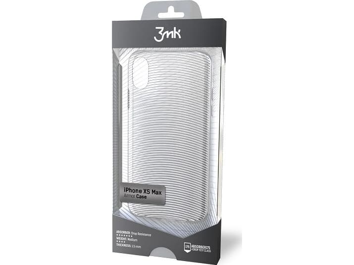 3MK Armor Case Honor 8x