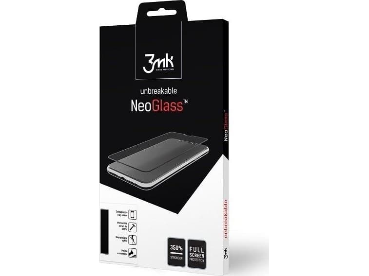 3MK 3MK SatinArmor Case Sam G960 S9 Military Grade