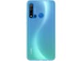 Miniatyrbilde 1 av 3: Puro PURO 0.3 Nude - Veske Huawei P20 Lite (2019) 6,4" (gjennomsiktig)