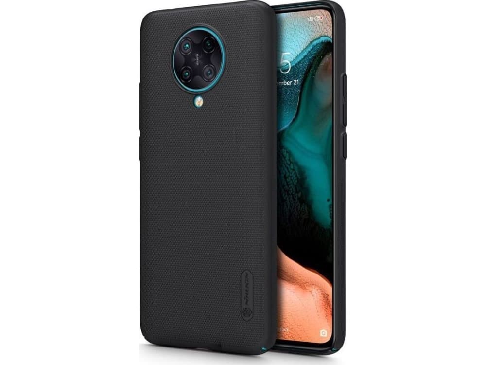 Nillkin FROSTED SHIELD XIAOMI POCO F2 PRO