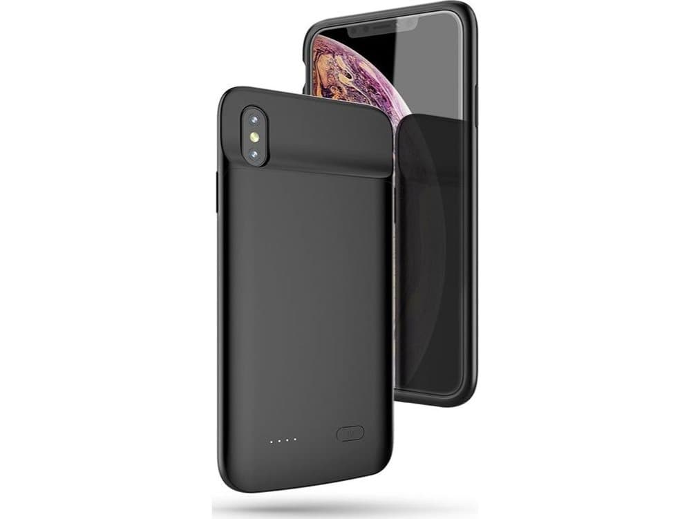 Tech-Protect Tech-protect Battery Pack 4100mah Iphone X/xs Black