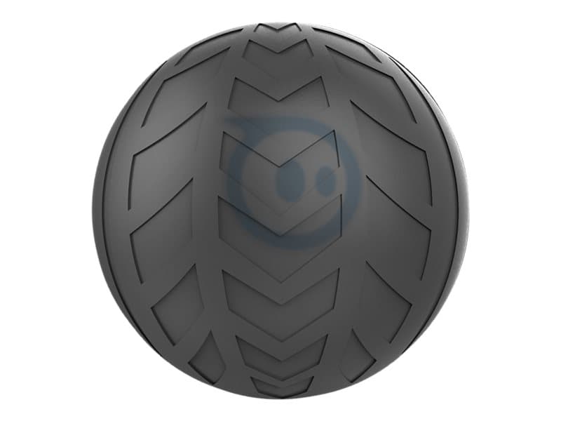 Sphero Turbo Cover - Beskyttende deksel - karbon