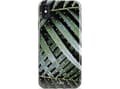 Miniatyrbilde 1 av 3: Puro PURO Glam Tropical Leaves - Etui iPhone Xs Max (Brilliant Leaves)