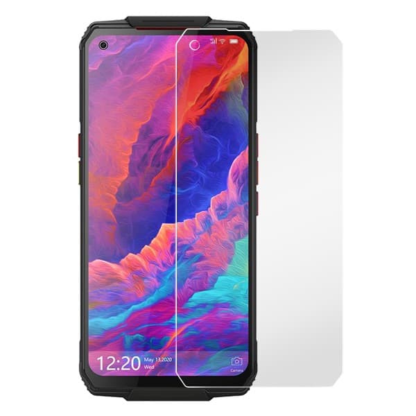Oukitel WP7 panssarilasi