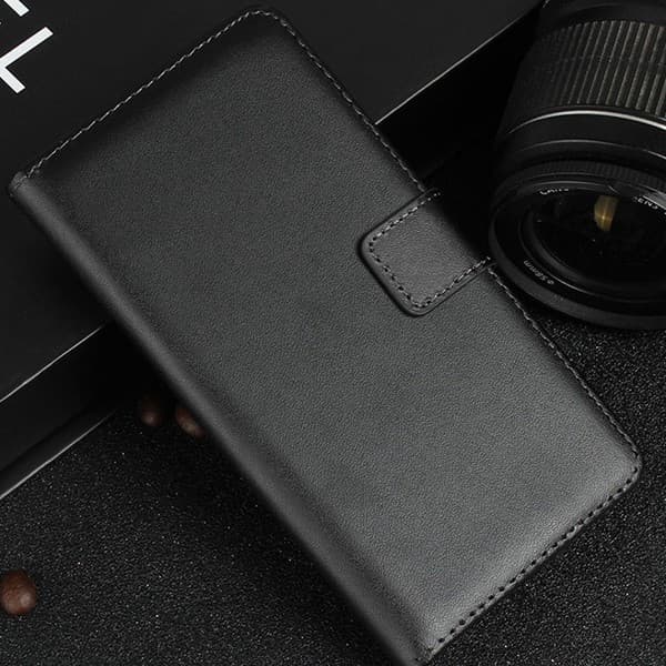 Samsung Galaxy S8 flip cover suojakuori